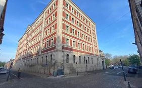 Superbe Appartement Rue Royale - Gregoire
