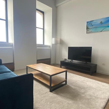Superbe Appartement Rue Royale - Gregoire Lille Extérieur photo