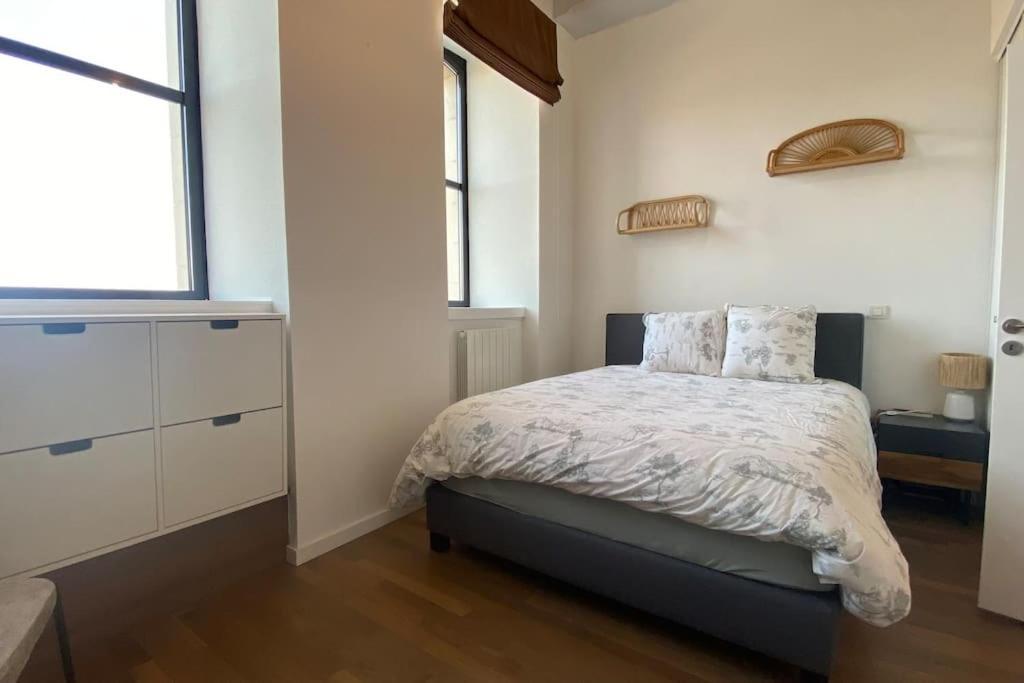 Superbe Appartement Rue Royale - Gregoire Lille Extérieur photo