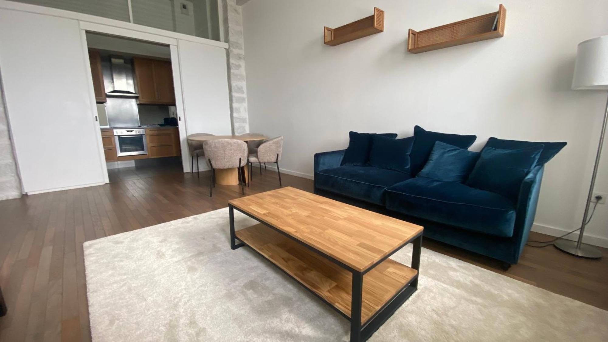 Superbe Appartement Rue Royale - Gregoire Lille Extérieur photo