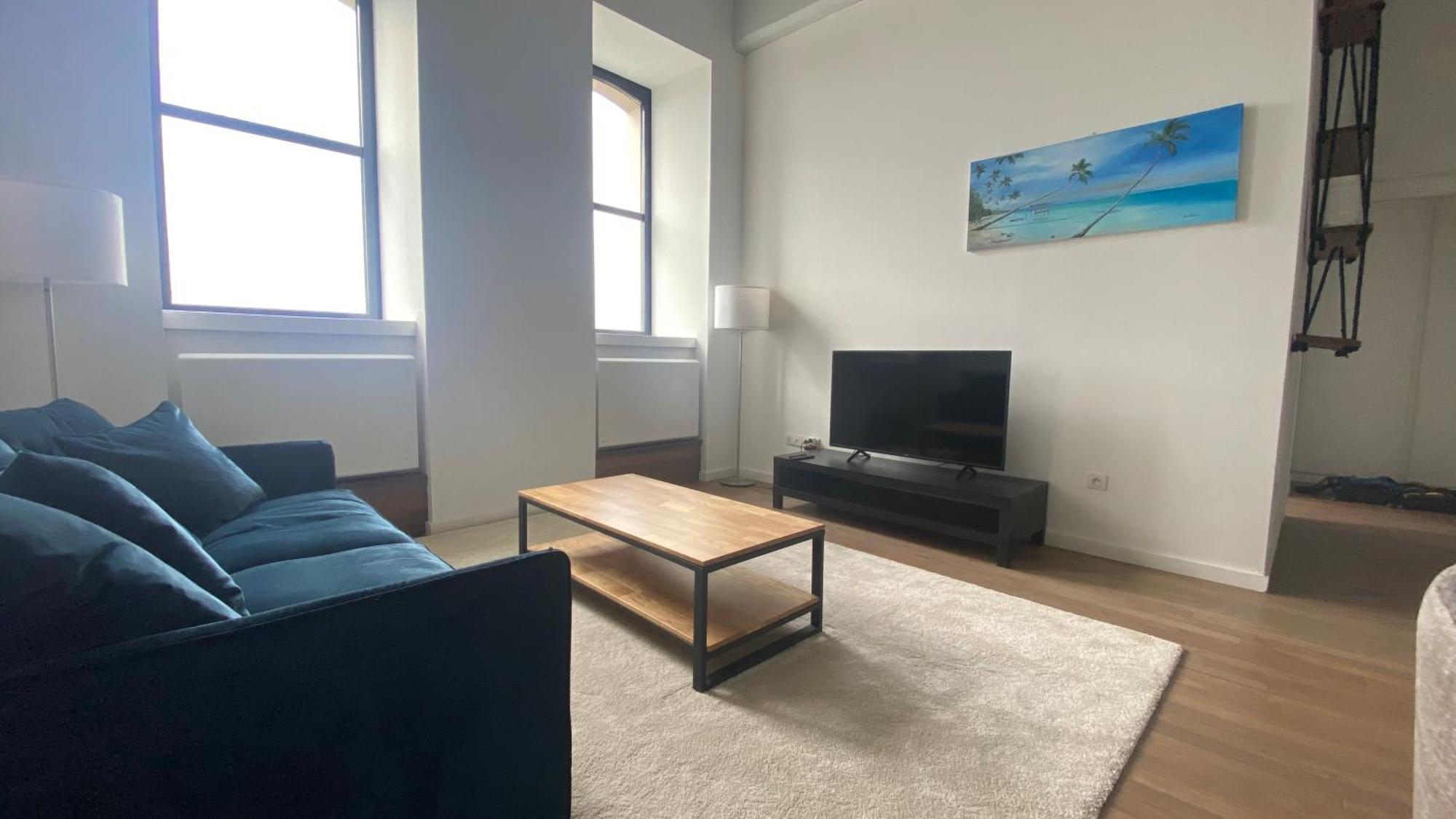 Superbe Appartement Rue Royale - Gregoire Lille Extérieur photo